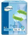 Produktbild: TENA Damenbinden Lady Pants Plus Größe L Packung mit 8 Stück