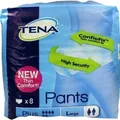 Produktbild: TENA PANTS plus large ConfioFit Einweghose 8 St