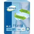 Produktbild: TENA PANTS plus L ConfioFit Einweghose 8 St PZN09703565