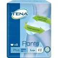 Produktbild: TENA PANTS plus L ConfioFit Einweghose 8 St
