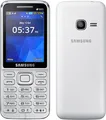 Produktbild: Samsung Metro 360 SM-B360E Weiß DualSim MP3 Radio Kamera Bluetooth microSD Tasten Handy NEU