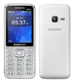 Produktbild: Samsung Metro SM-B360 Weiß DualSim MP3 Kamera Bluetooth microSD Tasten Handy NEU