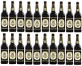 Produktbild: 20 Flaschen Neuzeller Schwarzer Abt Schwarzbier a 0,5L 3,9% inc. MEHRWEG Pfand