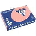 Produktbild: Clairefontaine Kopierpapier 1970C A4 80g pfirsich 500Bl.