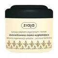 Produktbild: Ziaja Argan Haarmaske für Geschmeidigkeit 150ml