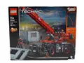 Produktbild: LEGO Technic 42082 Geländegängiger Krank OVP / Neu