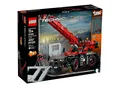 Produktbild: LEGO® TECHNIC 42082 Geländegängiger Kranwagen - NEU & OVP -