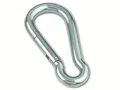 Produktbild: Yacht Steel Karabinerhaken 8x80mm
