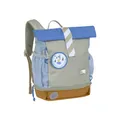 Produktbild: Lässig Kindergartenrucksack Rolltop Sunny Explorer Blau 12030375018