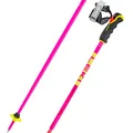 Produktbild: Leki Spitfire 3D neonmagenta/neonyellow/berry - 125 cm