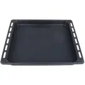 Produktbild: Whirlpool - Backblech / Fettpfanne Grau Emailliert - 37.5x 44.7 - 481010764532 - 8015250457155