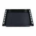 Produktbild: Backblech hoch Bauknecht 481010764532 445x375x39mm für Backofen Herd