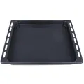 Produktbild: WHIRLPOOL - BACKBLECH / Fettpfanne grau emailliert  - 37.5X 44.7 - 481010764532