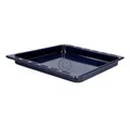 Produktbild: Backblech 481010764532 hoch emailliert Bauknecht Whirlpool Ignis 445mm x 375mm