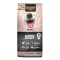 Produktbild: Belcando Baseline Buddy - hochwertiges Trockenfutter mit Geflügel, Trockenfutter für: Hunde