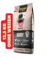 Produktbild: Belcando Baseline BUDDY 12,5 kg I Trockenfutter ausgewachsene Hunde I Geflügel