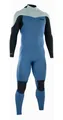 Produktbild: ION ELEMENT 5/4 BACK ZIP Full Suit 2023 cascade blue - M