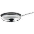 Produktbild: WMF Profi Stielpfanne 28cm (794689991), Edelstahl (Bratpfanne, Edelstahl, 28 x 6 cm) (07 9468 9991)