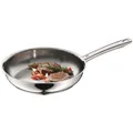 Produktbild: WMF Bratpfanne Cromargan Profi 28 cm INDUKTION