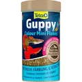 Produktbild: Tetra Guppy Colour 250 ml