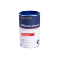 Produktbild: Sanatura Mifloran Intense – 200 g – hochdosierte Milchsäurebakterien – 50 Mrd KBE pro Tagesdosis – Darmflora-Aufbau während und nach Antibiotika – vegan und laktosefrei