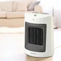Produktbild: Ambiano Keramik Heizer Heizlüfter Elektrische Heizung 1.800 W