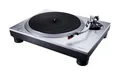 Produktbild: Technics SL1500C Silver Plattenspieler Vinyl