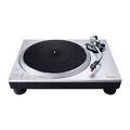 Produktbild: TECHNICS SL-1500C EG INKL. ORTOFON 2M RED Plattenspieler, Silber, Neu, New, OVP