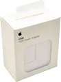 Produktbild: Apple USB 12W Power Adapter A1401 MD836ZM/A  für iPad iPhone iPod AppleWatch NEU