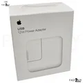 Produktbild: Apple 12W USB Power Adapter Netzteil A1401 MDB36ZM/A Original