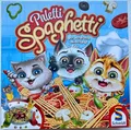 Produktbild: Paletti Spaghetti Schmidt Spiele Familienspiel Kinderspiel Brettspiel 40626 Neu