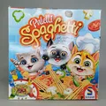 Produktbild: Schmidt Paletti Spaghetti Brettspiel, gebraucht, ab 3 4 5 Jahre | ✅ geprüft