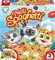 Produktbild: Schmidt Spiele 40626 Paletti Spaghetti, Aktionsspiel für Kinder und Erwachsene