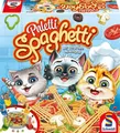 Produktbild: PALETTI SPAGHETTI KINDERSPIEL VON SCHMIDT SPIELE NEU OVP