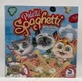 Produktbild: Schmidt Paletti Spaghetti - für 2 bis 4 Spieler - ab 4 Jahren - NEU