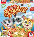 Produktbild: Schmidt Spiele 40626 Paletti Spaghetti, Aktionsspiel für Kinder und Erwachsene
