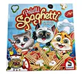 Produktbild: Schmidt Spiele 40626 Paletti Spaghetti Kinderspiel Gesellschaftsspiel NEU & OVP