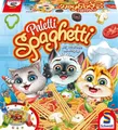 Produktbild: Schmidt Spiele 40626 Paletti Spaghetti, Aktionsspiel für Kinder und Erwachsene
