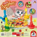 Produktbild: Schmidt Spiele 40626 Paletti Spaghetti Aktionsspiel Gesellschaftsspiel Kinder