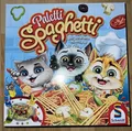 Produktbild: Schmidt -  Paletti Spaghetti - Brettspiel - 40626
