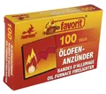 Produktbild: AHK Ofenanzänder, 100 Stück