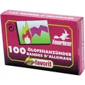 Produktbild: Favorit Alschu Oelofenanzünder (1251)