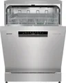 Produktbild: Gorenje GS642E90X Geschirrspüler freistehend mit TouchControl, 60cm, Silber