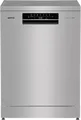 Produktbild: Gorenje Geschirrspüler GS642E90X | freistehend 60 cm | 13 Maßgedecke | SpeedWash | AquaStop | Edelstahl | silber, E (Spektrum A bis G)