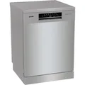 Produktbild: gorenje GS642E90X, Spülmaschine, silber
