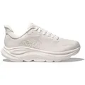 Produktbild: Hoka Damen Clifton 10 weiß 40.0
