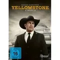 Produktbild: Yellowstone - Staffel 5