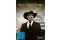 Produktbild: Paramount DVD Yellowstone Staffel 5 (finale Staffel)