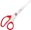 Produktbild: LEITZ Schere WOW Tintan, Länge: 205 mm (8'), rot