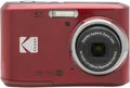 Produktbild: KODAK Digitalkamera Pixpro FZ45 CMOS 4x 16MP Rot